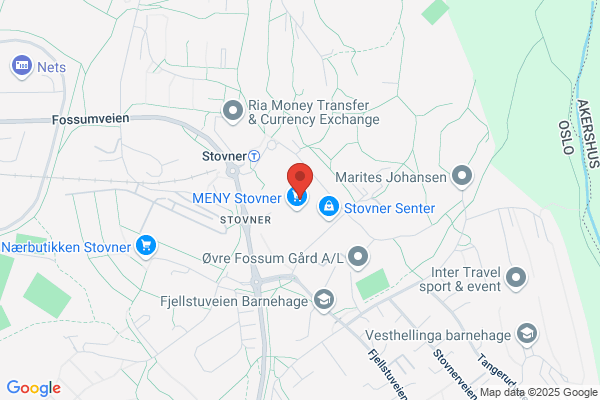 Stovner Og Groruddalen Aut. Trafikkskole As