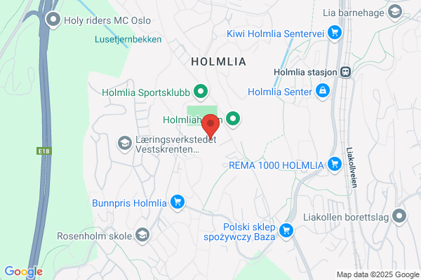 Sæther E Autoriserte Sjåførskole A/s