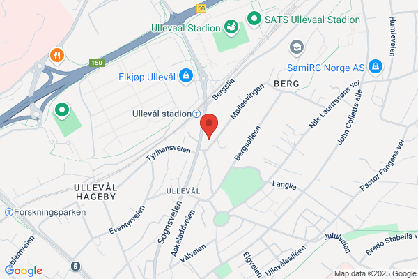 Ullevål Trafikkskole As