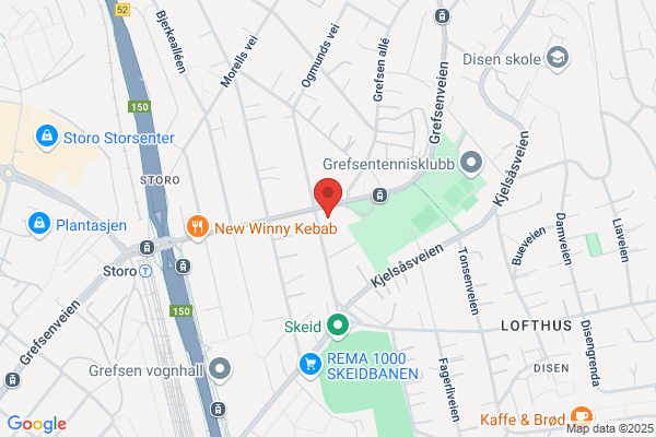 W M Trafikkskole Willy M Michaelsen