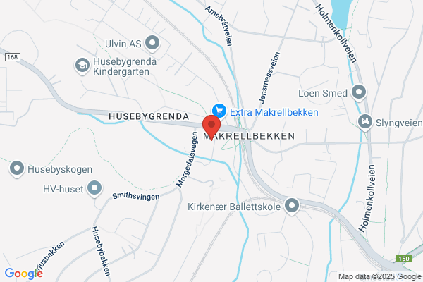 Wallem Knut Trafikkskole