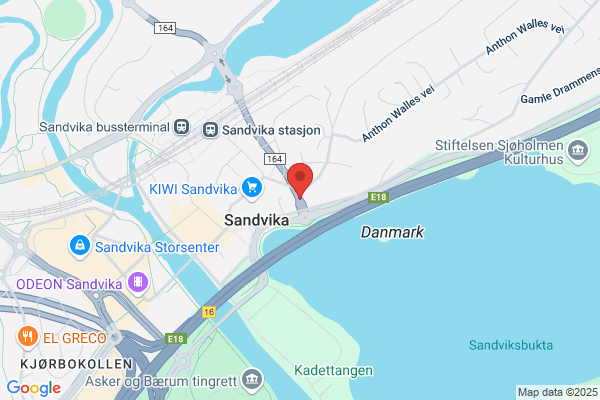 Hero Kompetanse Oslo
