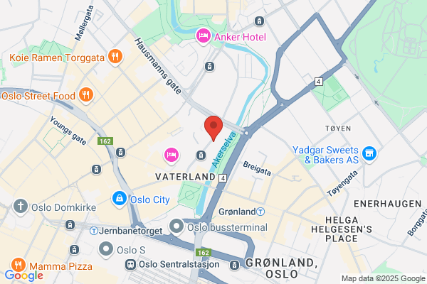 Kristelig Studieforbund