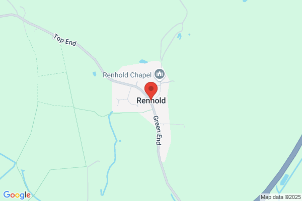 renhold