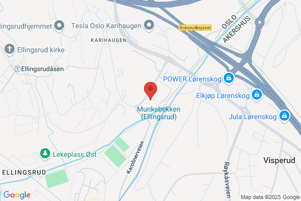 Grafisk Maling As