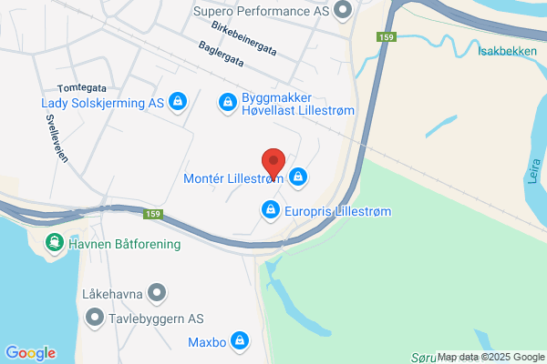 Delmark Transport As
