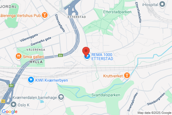 Nye Kolsrud Transport