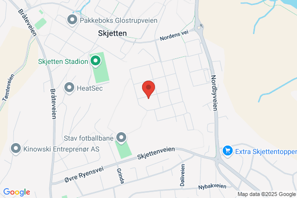 Weymarn Transport A/s
