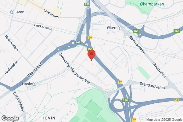 Oslo Truck Service