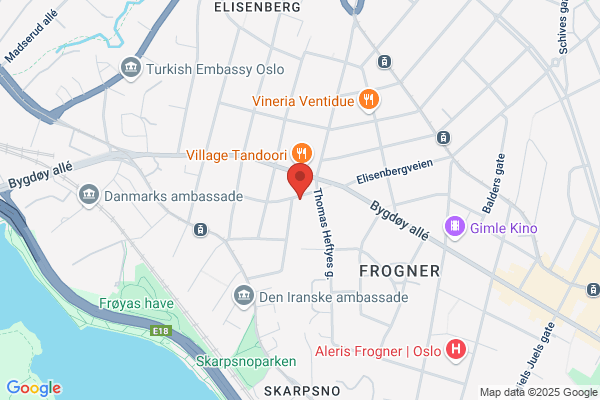 Miljømal AS