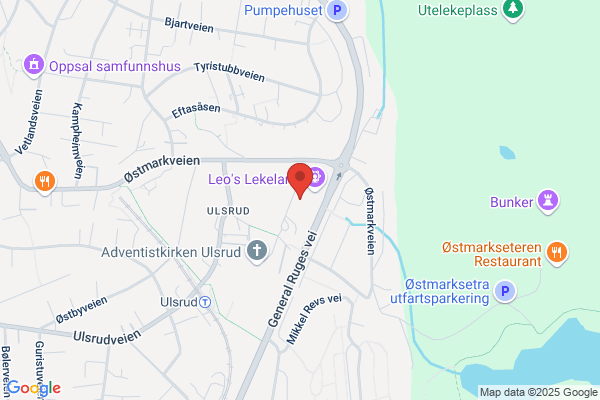 Partner Sol- Og Treningssenter