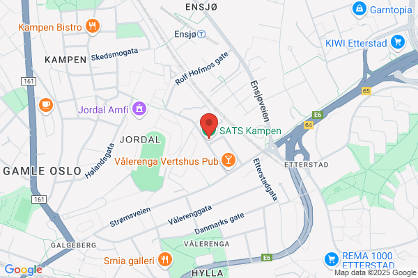 Sats Kampen