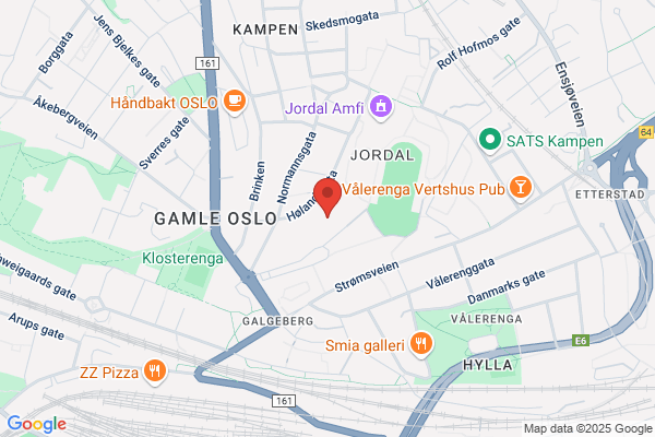 Tøyen Taekwondo Klubb