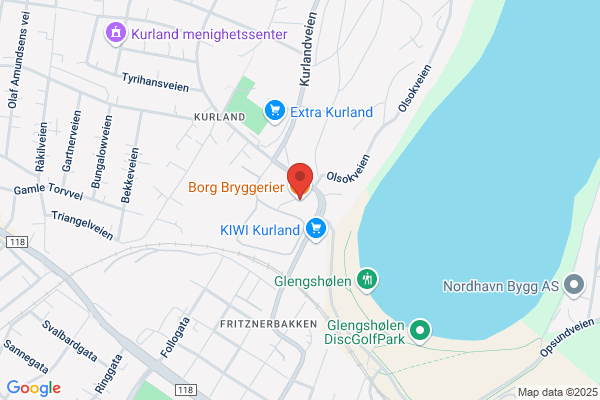 Borg As