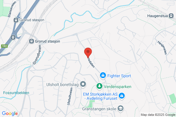 Folkestad & Co