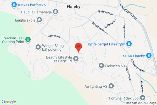 Byråservicegruppen A/s