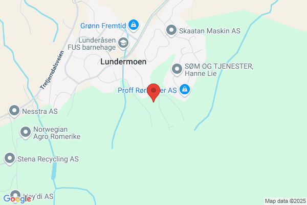 Magiske Cirkel Norge