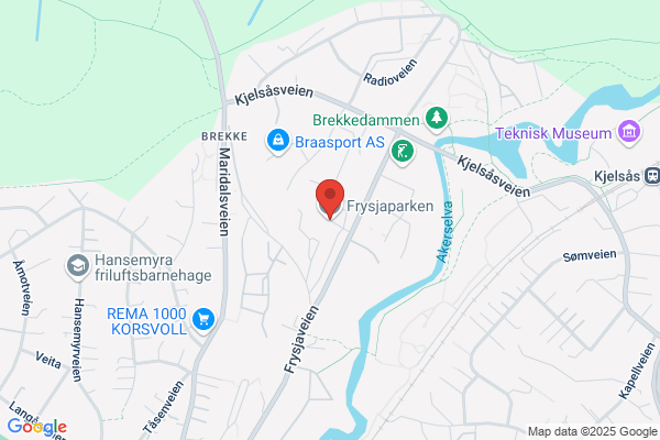 Marker Park Og Eiendomsservice