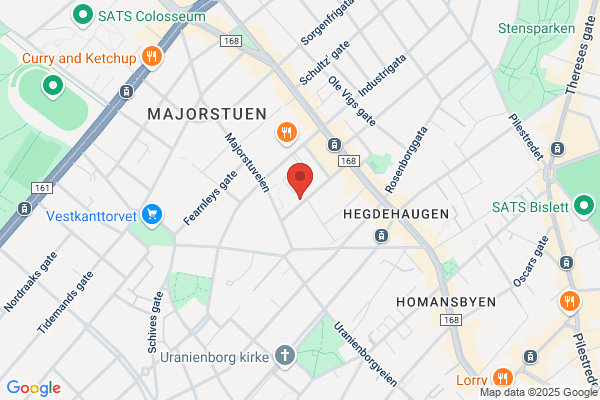 Frogner Vaktmestertjenester