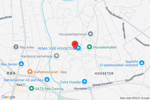 Hovseter Vaktmestersentral