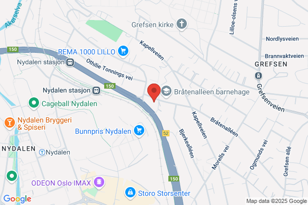 Norsk Vaktmesterservice As