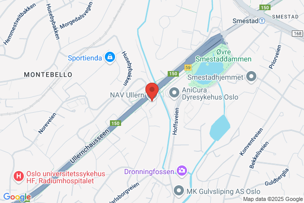 Ullern Portner/vaktmesterservice