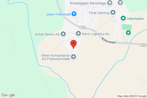 Kanalrens & Co As