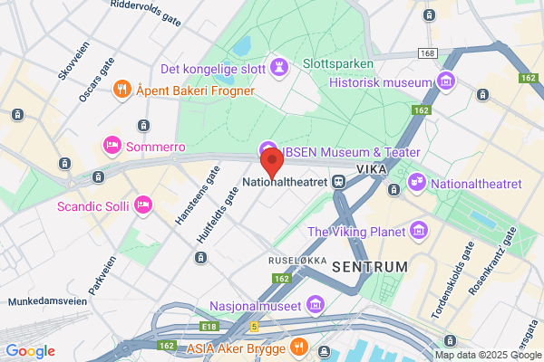 Vuas Produkter As