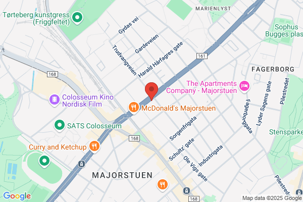 Bjørke Agentur