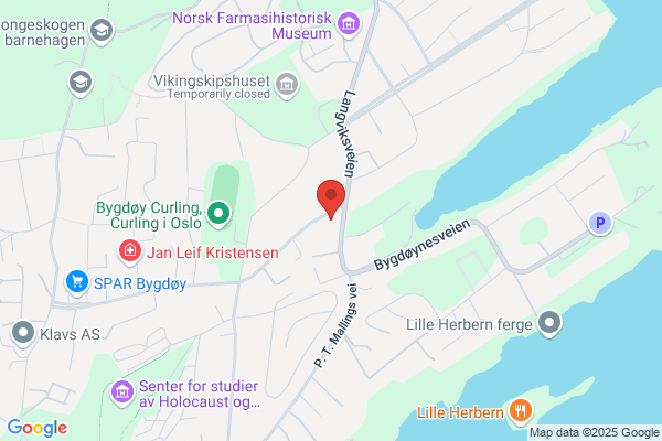 Bygdøy Smådyrklinikk
