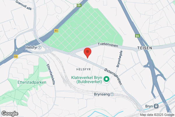 Bygdøy Smådyr Klinikk As