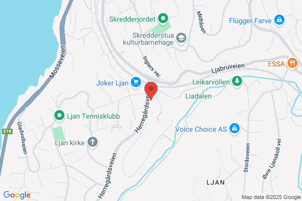 Dyrlegen Nordstrand