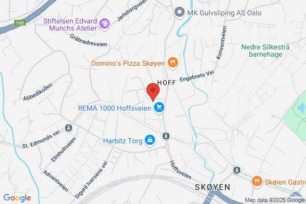 Evidensia Volvat Dyreklinikk