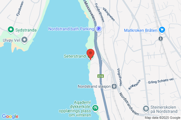Strande Anders