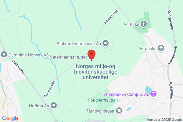 Veterinærinstituttet