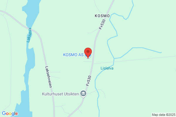 Kosmo Vikarbyrå As