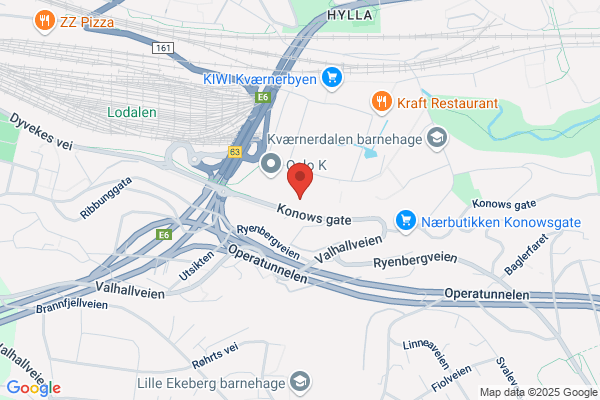 Norsk Sykepleietjeneste As