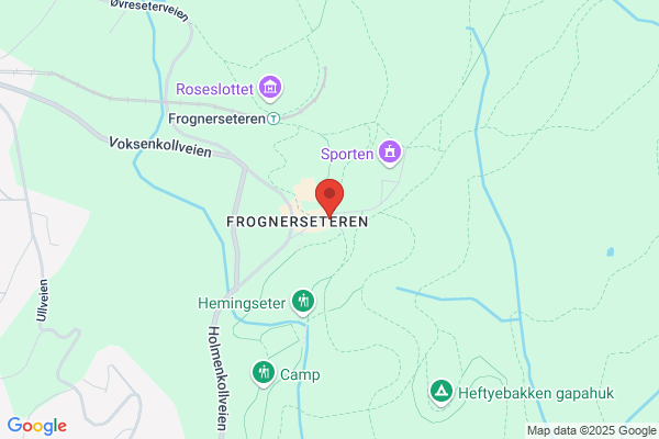 Korketrekker'n