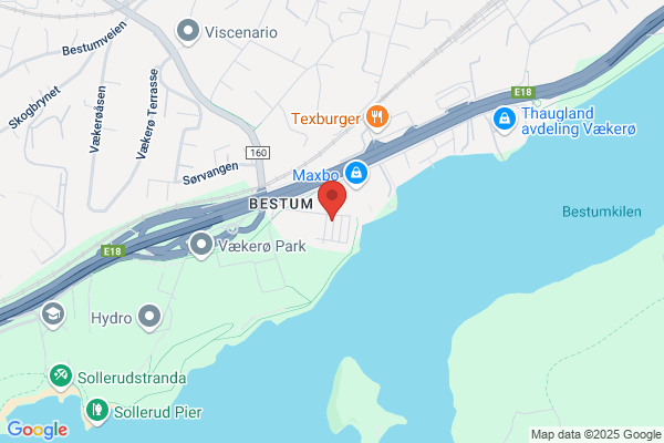 LØvenskiold VÆkerØy As