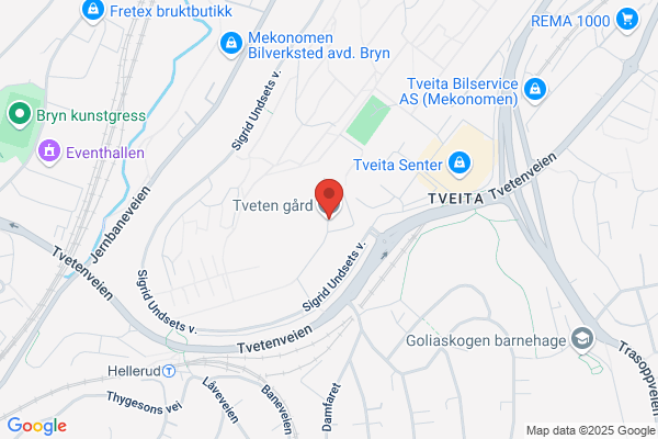 Tveita Zoo