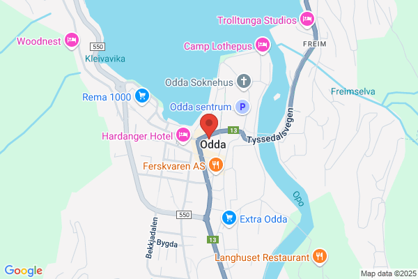 Reisæter Einar As