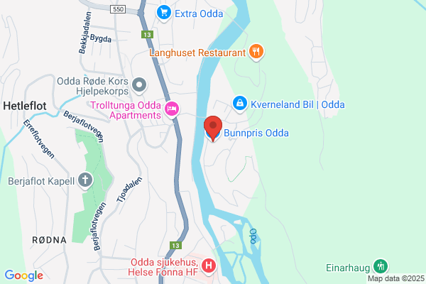 Rimi Odda