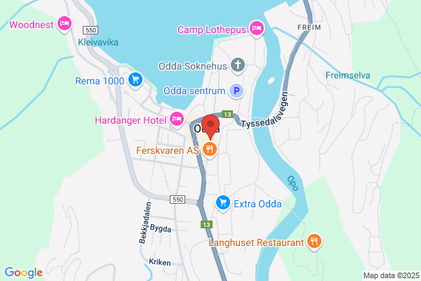 St Interiør As
