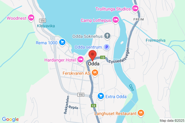 Veas Konditori As