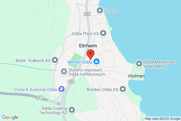 Vebenstad Elektro As