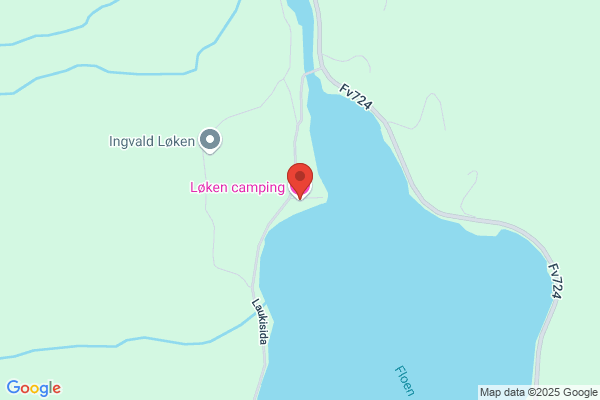 Løken Camping