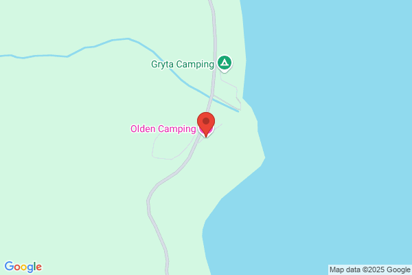 Olden Camping Gytri