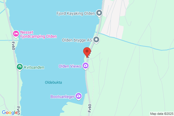 Olden Taxi, Siw Høgalmen