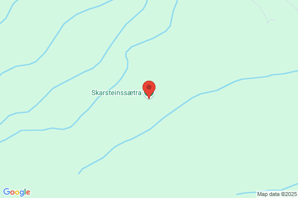 Skarstein Fjordcruise