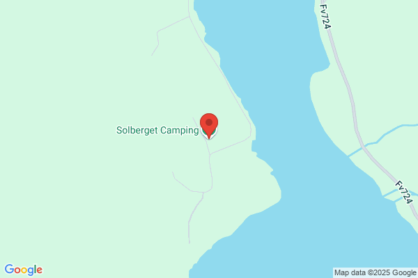 Solberget Hytter